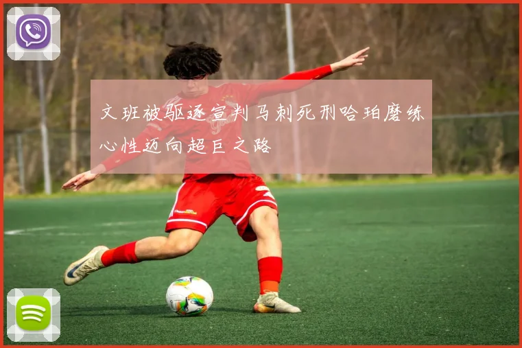 文班被驱逐宣判马刺死刑哈珀磨练心性迈向超巨之路
