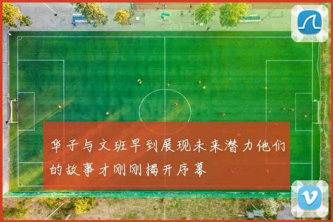 华子与文班早到展现未来潜力他们的故事才刚刚揭开序幕